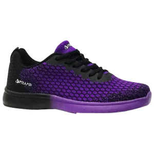 Pyramid Path Lite Womens Purple